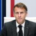 Macron anuncia restricciones a las manifestaciones en Francia y convoca un Consejo de Defensa