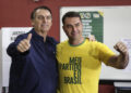 El clan Bolsonaro, una familia marcada por los procesos judiciales