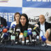 La Plataforma Unitaria Democrática espera que María Corina pueda ejercer la política tras volver a Venezuela