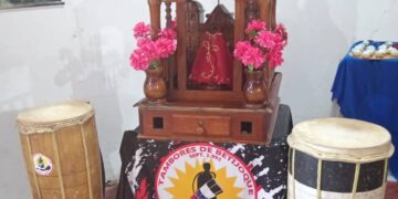 Este domingo: Primera salida en el año de San Benito por las calles de Betijoque