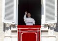 El papa será hospitalizado este martes a mediodía para ser operado de un nódulo en el pulmón