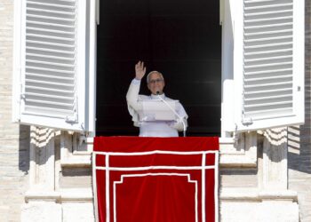 El papa será hospitalizado este martes a mediodía para ser operado de un nódulo en el pulmón