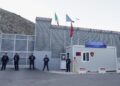 La UE aprueba el reglamento que permite crear centros para migrantes en terceros países