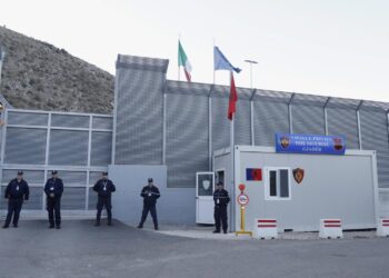 La UE aprueba el reglamento que permite crear centros para migrantes en terceros países