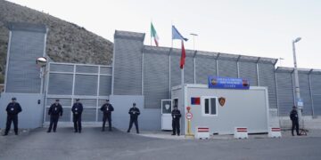 La UE aprueba el reglamento que permite crear centros para migrantes en terceros países