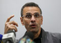 Capriles dice que Delcy Rodríguez busca vías para extender su Gobierno interino hasta 2030
