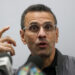Capriles dice que Delcy Rodríguez busca vías para extender su Gobierno interino hasta 2030