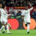 3-4. El Real Madrid se acoge a la épica europea