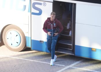 La Federación portuguesa abre un expediente disciplinario a Cristiano Ronaldo