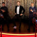 Los muñecos de cera de Kane, Yamal y Mbappé posan juntos en el Madame Tussaud de Londres