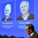 El Premio Nobel de Medicina premia a los fundadores de una nueva era en la neurociencia