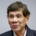 La CPI declara al filipino Duterte apto para ser juzgado desde el 30 de noviembre