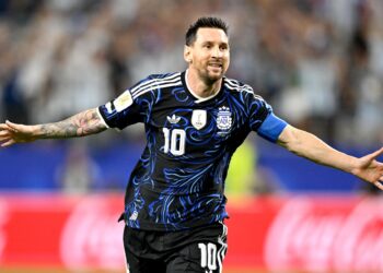 Lionel Messi sobre su retiro de la selección argentina: «Me voy en paz, dejé todo»