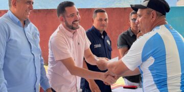 Mérida | Juramentaron a consejeros electos del CLPP en Libertador