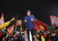Lula gana las elecciones de remontada ante un Flávio Bolsonaro que impugnará el resultado