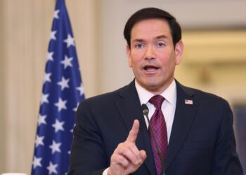 Rubio sostiene que Irán no controla Ormuz y que el petróleo fluye casi al nivel prebélico
