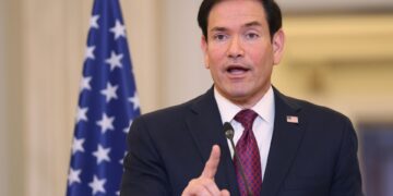 Rubio sostiene que Irán no controla Ormuz y que el petróleo fluye casi al nivel prebélico