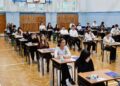 Europeos reclaman mejoras educativas, aunque sin la virulencia de los disturbios franceses