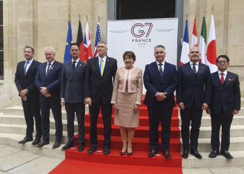 El G7 busca una gestión más prospectiva para una agricultura menos sensible a las crisis