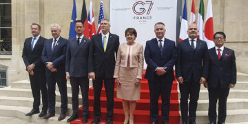 El G7 busca una gestión más prospectiva para una agricultura menos sensible a las crisis