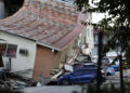 Terremoto de 7,7 sacude Panamá: derrumbes, un pueblo aislado y sin víctimas mortales