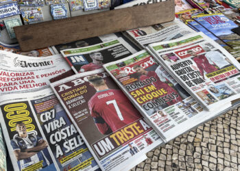 Retirada de Cristiano se aproxima, según los portugueses, que esperan más explicaciones