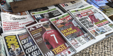 Retirada de Cristiano se aproxima, según los portugueses, que esperan más explicaciones