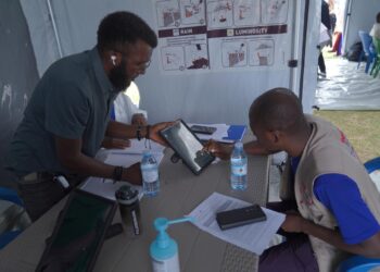 La RD del Congo supera la barrera de los 9.000 casos confirmados por la epidemia de ébola