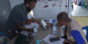 La RD del Congo supera la barrera de los 9.000 casos confirmados por la epidemia de ébola