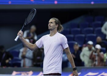 Alexander Zverev acabará el año como número uno mundial