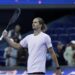 Alexander Zverev acabará el año como número uno mundial