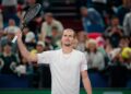 Alexander Zverev acabará el año como número uno mundial