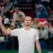 Alexander Zverev acabará el año como número uno mundial