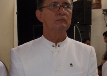 Conferencia sobre Historia documentada de Sabana de Mendoza