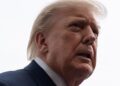 Trump llama «corrupto» al comité del Nobel de la Paz y dice que Pillay es una desconocida
