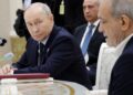 Rusia se prepara para la «OPEP del gas» en Moscú y espera al líder de Irán
