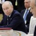 Rusia se prepara para la «OPEP del gas» en Moscú y espera al líder de Irán