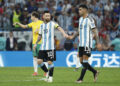 Argentina después de Messi: nuevo capitán, la 10 vacante y recambio generacional