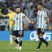 Argentina después de Messi: nuevo capitán, la 10 vacante y recambio generacional