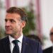 Macron alerta del riesgo de disturbios el sábado y del papel de las redes