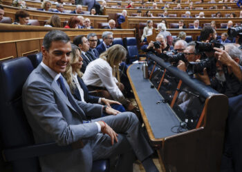 Los tres últimos años de gobierno de Sánchez: de la amnistía a la crisis de la vivienda