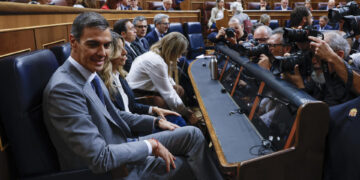Los tres últimos años de gobierno de Sánchez: de la amnistía a la crisis de la vivienda