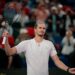 Zverev será el lunes el trigésimo número uno de la historia