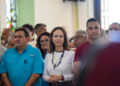 María Corina Machado, el regreso para empujar la transición y retar la alianza Delcy-Trump