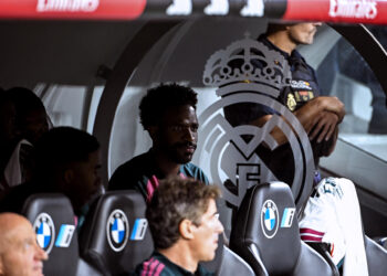Cuatro partidos de sanción a Vinícius, que se perderá el clásico