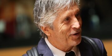 España exige solidaridad y aclara que la crisis de Ceuta no afecta a otros países de la UE