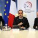 Francia decreta toques de queda parciales y anuncia ayuda excepcionales a los comercios