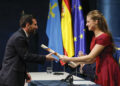 Messi añade el Premio Princesa de Asturias de los Deportes a su vitrina de trofeos