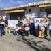 Falta del agua e inoperatividad de la planta eléctrica del Hospital MAA originó protesta en Betijoque