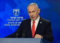 Netanyahu acusa al Comité Nobel de haber «perdido su brújula moral» al premiar a Pillay